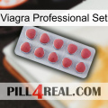 Viagra Professional Set 18